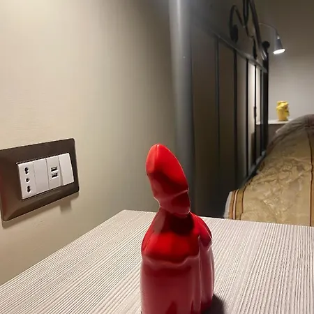 The Reef Apartamento