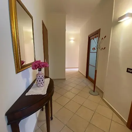 The Reef Apartamento