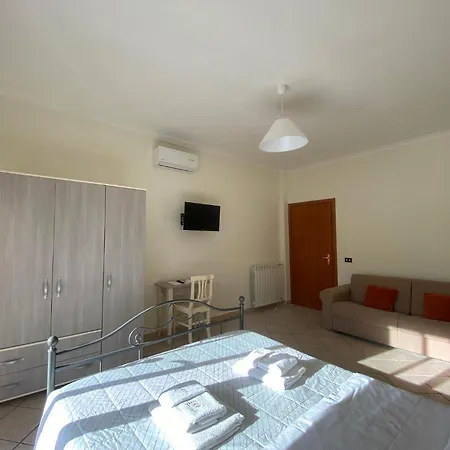 Apartamento The Reef *