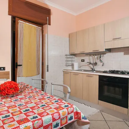 Apartamento The Reef