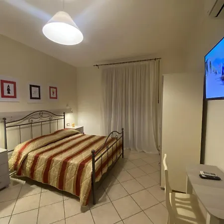 The Reef Apartament