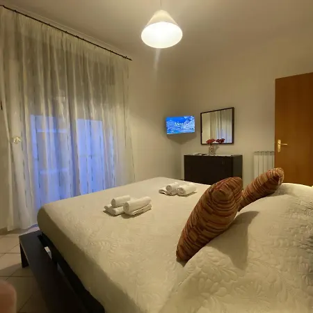 Apartament The Reef