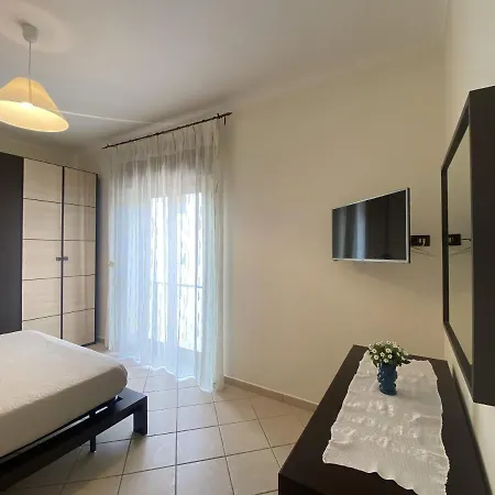 The Reef Apartament Półwysep Sorrentyński