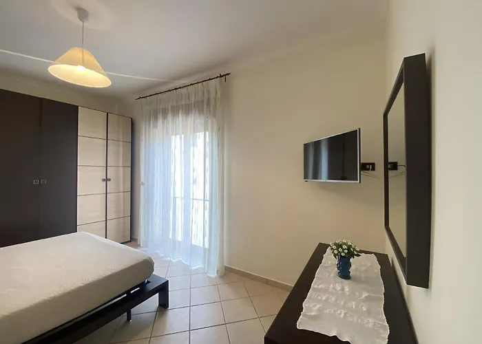 The Reef Apartment Sorrent