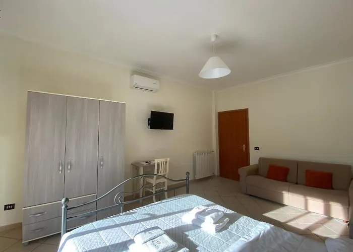 Apartment The Reef *