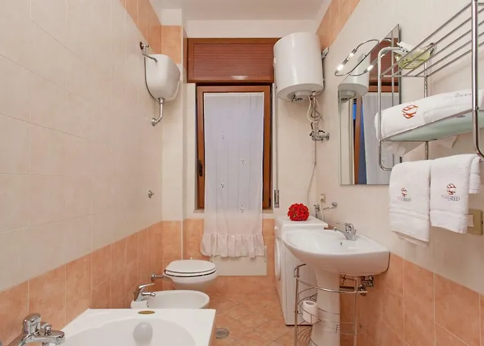 Apartment The Reef Sorrent