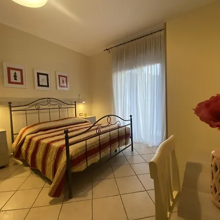 The Reef Apartamento