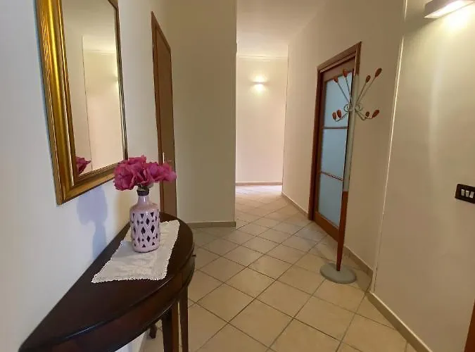 The Reef Appartamento