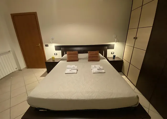 Appartamento The Reef