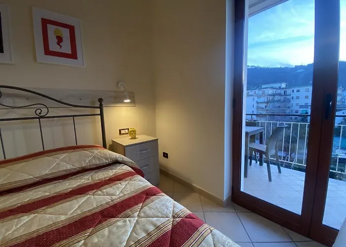 Appartamento The Reef Sorrento