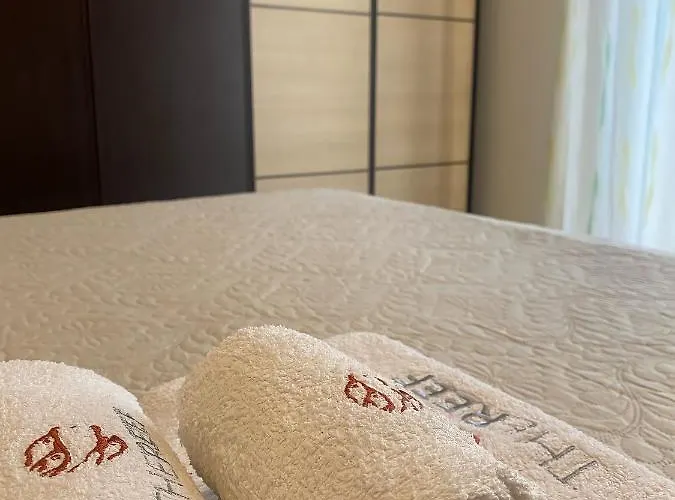 The Reef Appartamento Sorrento